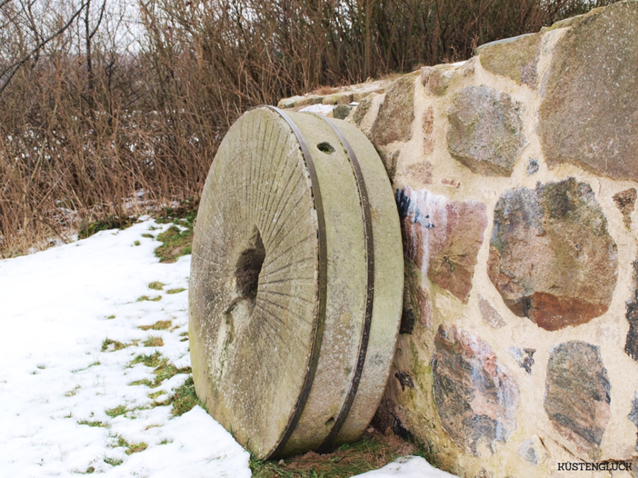 Winterwochenende Usedom