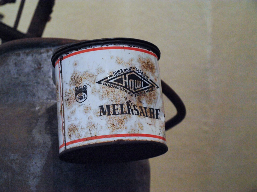 Milchmuseum Ihlienworth