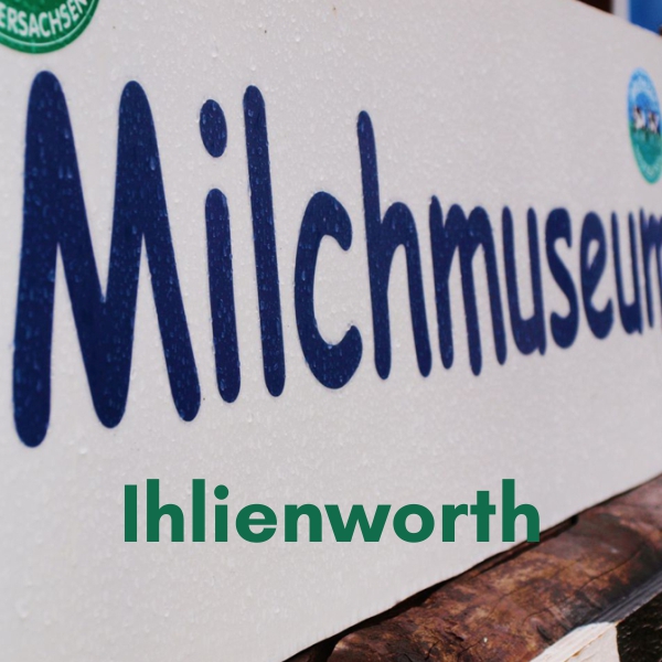Milchmuseum Ihlienworth Küstenglück