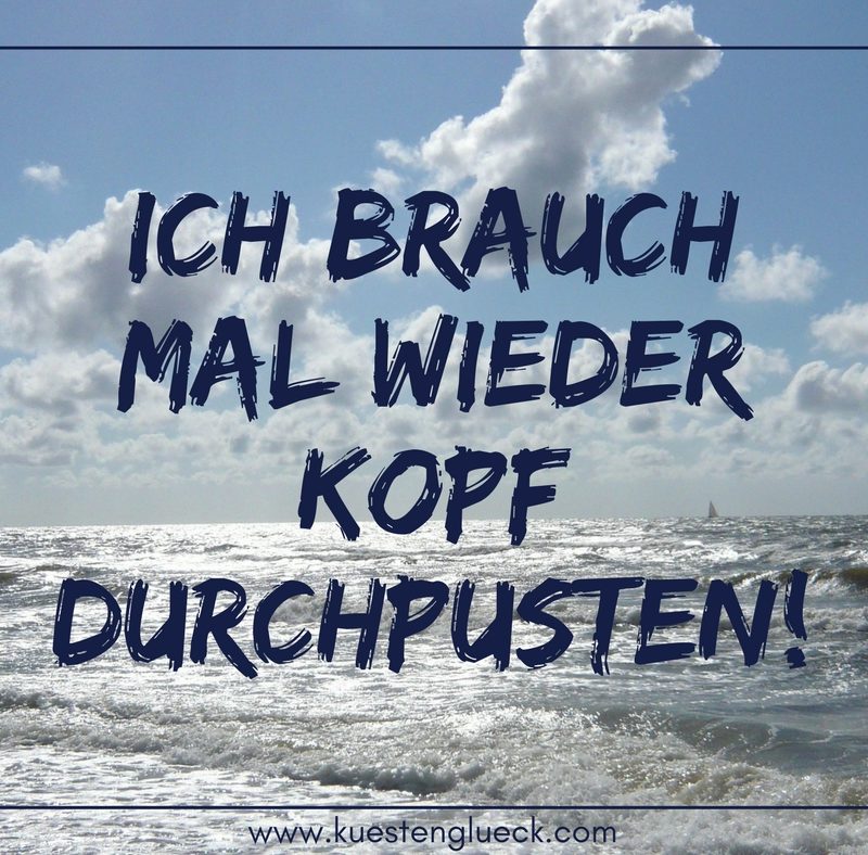 Meer Sprüche Lustig Archive KÜSTENGLÜCK®