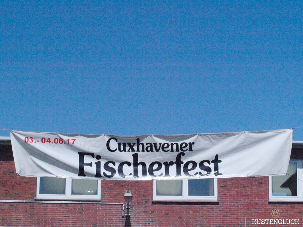 Fischerfest Cuxhaven
