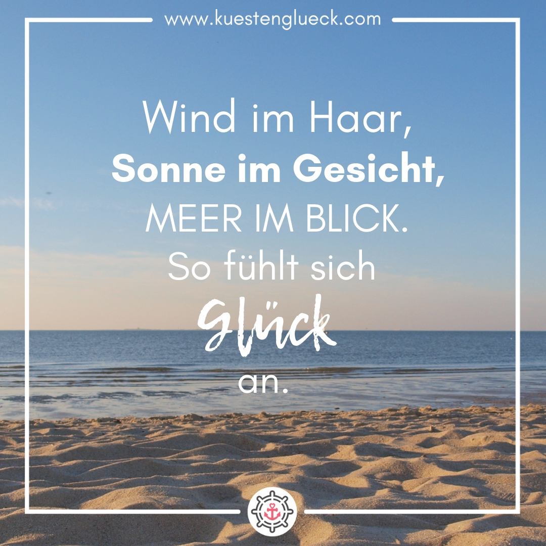 Sonne meer sprüche strand Sommer sonne