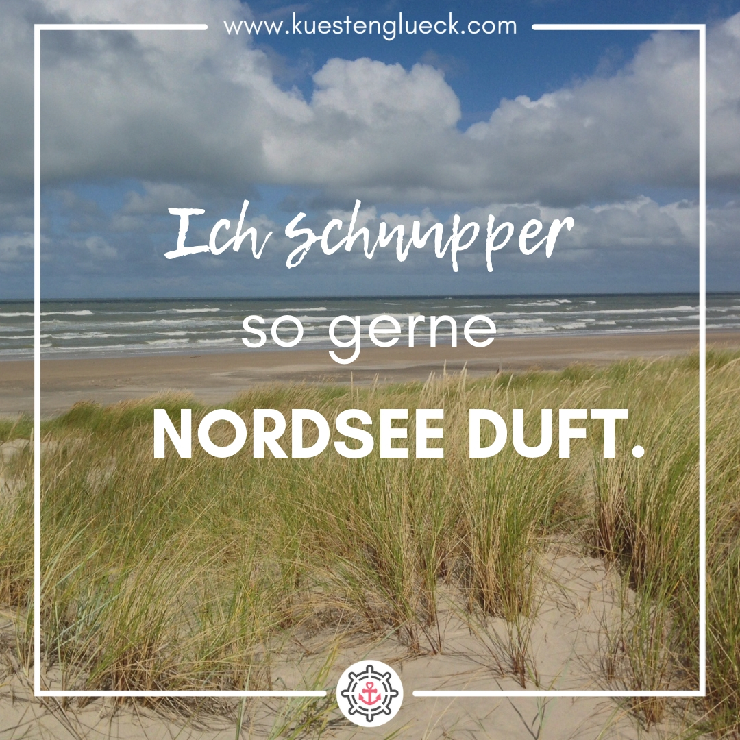 Sprüche über das Meer