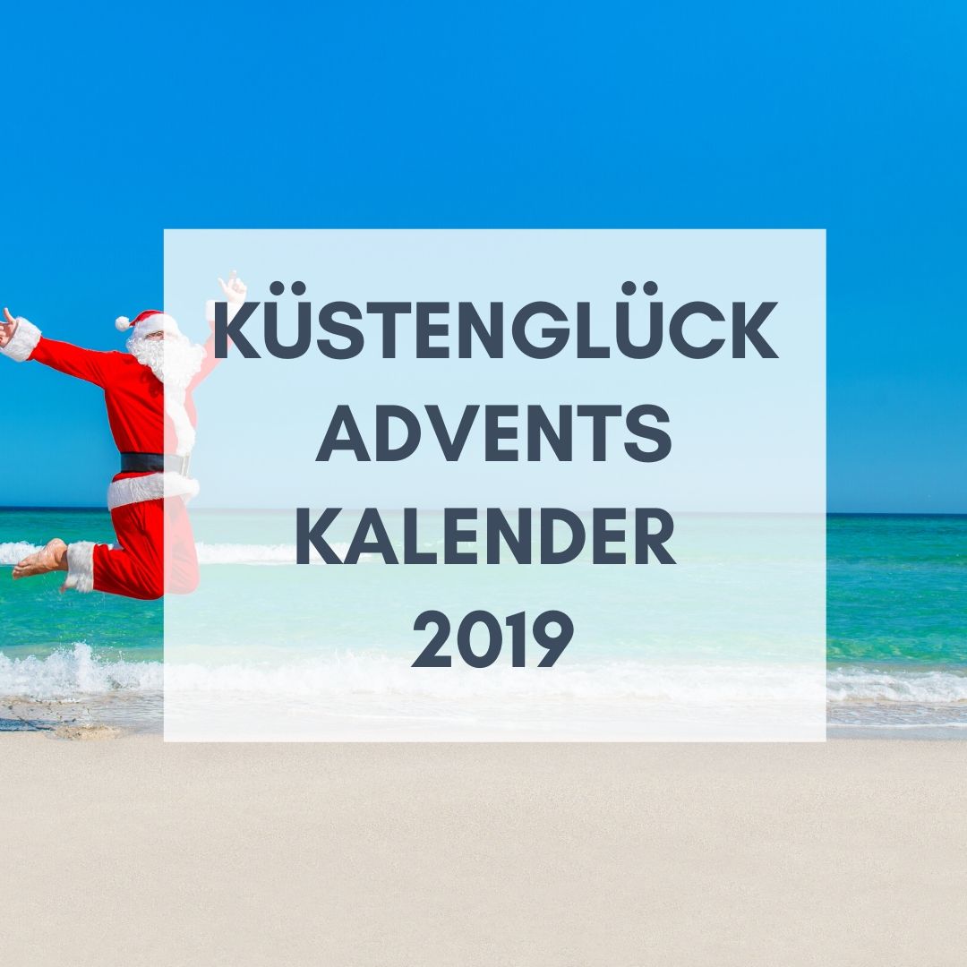 Blog KÜSTENGLÜCK®