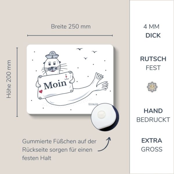 Frühstücksbrett Versperbrett Maritim Moin Kuestenglueck Info