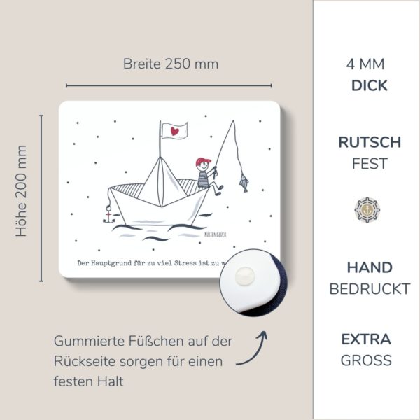 Frühstücksbrett Versperbrett Maritim Zu Wenig Meer Kuestenglueck Info