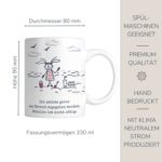 Kaffeetasse Maritim Becher Kaffeebecher Am Strand Abgeben Kuestenglueck Info