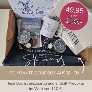Blue Deal Überraschungsbox 2