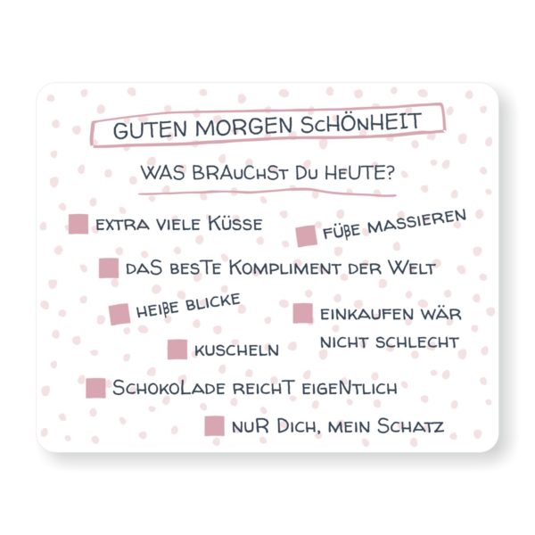 Frühstücksbrett Versperbrett Partner SchÖnheit Kuestenglueck