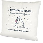 Kissen Freude Anti Stress Kuestenglueck