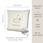 Kissen Freude Zu Wenig Meer Kuestenglueck Hell Info