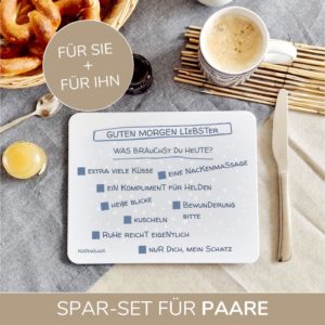 Spar Set Fuer Paare Starter Kuestenglueck