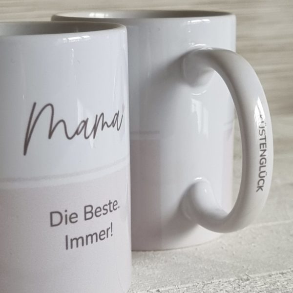 Tasse Mama Geschenk Kaffeebecher Mutter2