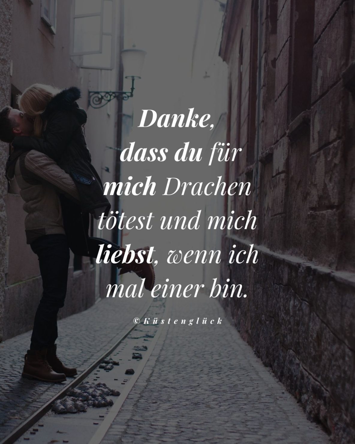 Geschenke LIEBE KÜSTENGLÜCK