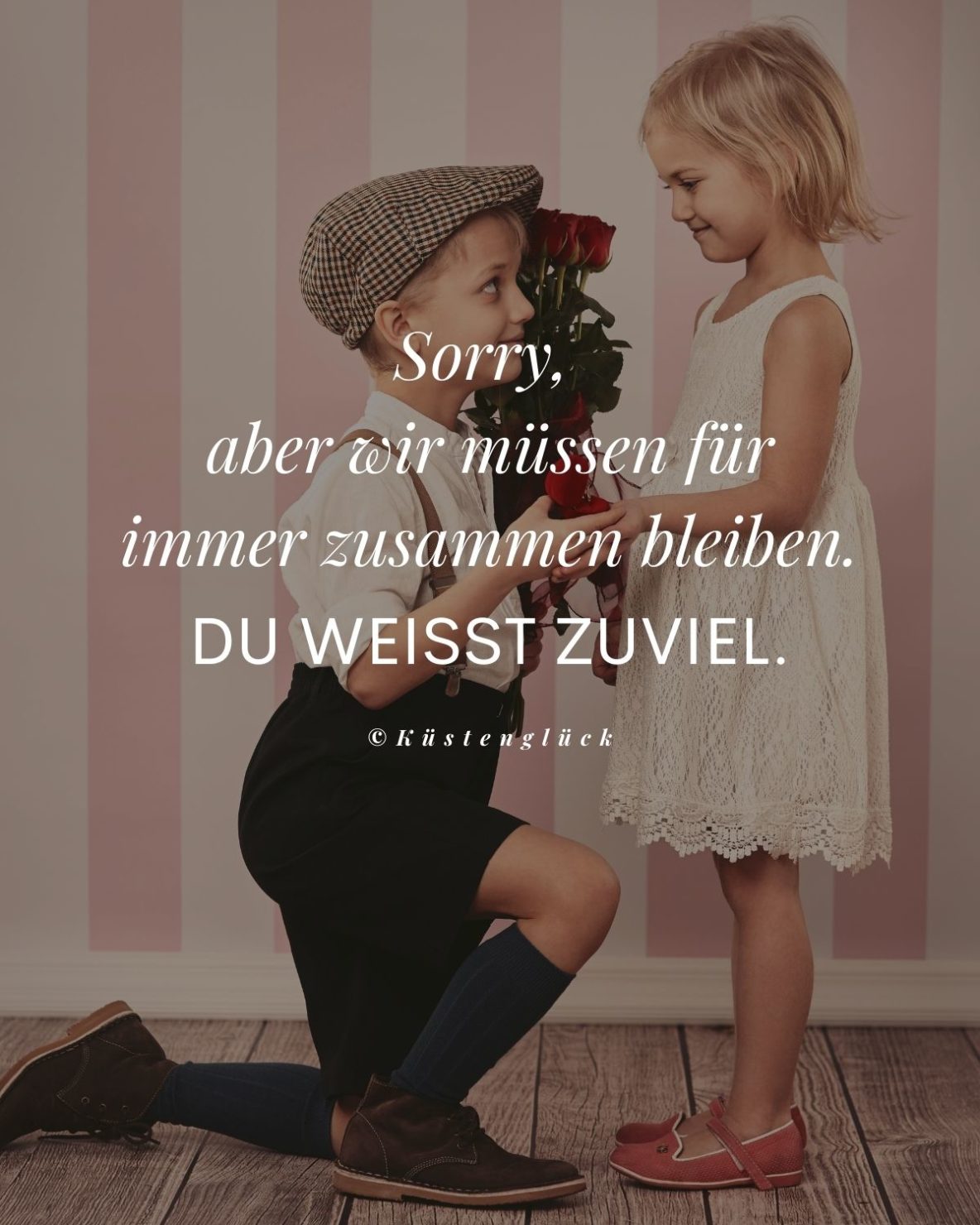 Geschenke LIEBE KÜSTENGLÜCK