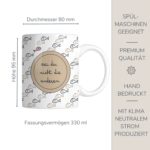 Tasse Maritim Sei Du Kuestenglueck Info