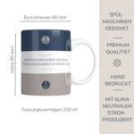 Tasse Maritim FÜr Immer Meer Kuestenglueck Info
