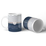 Tasse Maritim Pause Am Meer Kuestenglueck