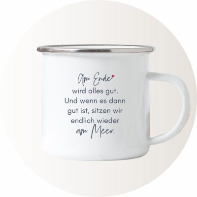Alle Emaille