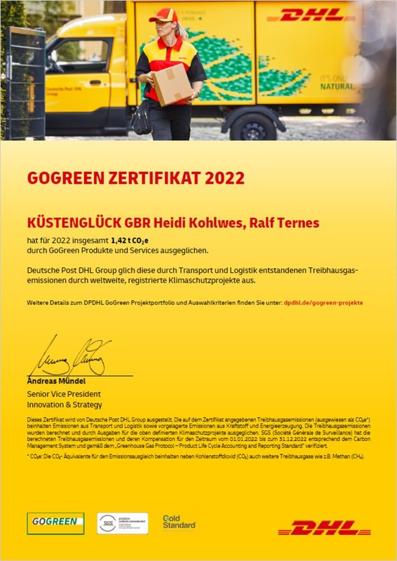 Gogreen 2022