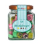 Glücksbringer Bonbons Im Glas Kuestenglueck