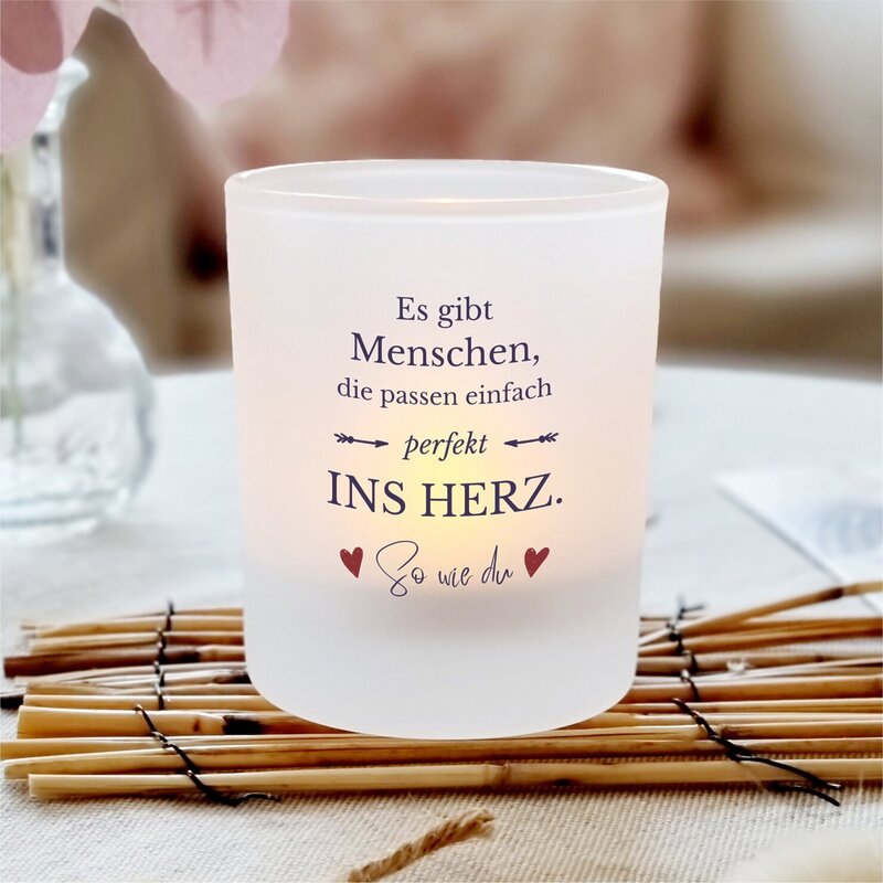 Geburtstag KÜSTENGLÜCK