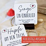 Untersetzer Gute Laune Diy Lustig Geschenk Tischdeko Kuestenglueck