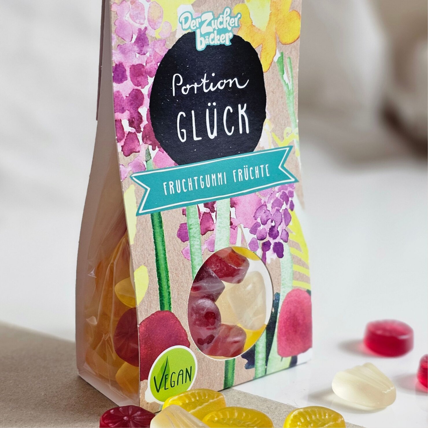 Eine Portion Glück KÜSTENGLÜCK