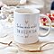 Tasse Nicht Dieser Ton, Geschenk, Geburtstag, Paare, Kuestenglueck