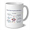 Tasse Möwe Geschenk, Geburtstag3