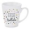 Anti Stress Tasse Trallala Geschenk Geburtstag Kuestenglueck