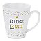 To Do Nix Tasse Geschenk Geburtstag Büro Kuestenglueck