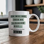 Tasse Valentinstag Spruch Liebe Partner Geschenk Valentinstag Hochzeitstag