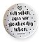 Magnet Spruch Freundschaft Voll Schön Kühlschrankmagnet Freundinnen Geschenk Kuestenglueck3